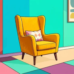 Ícone de Home Design: ASMR Room Decor