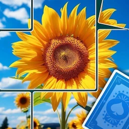 Ícone de Jigblock Puzzles